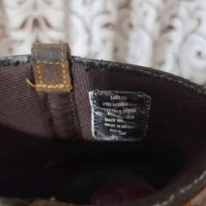 Laredo womens boots